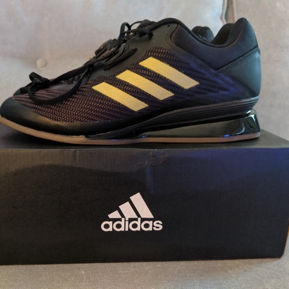 adidas Other - Adidas Leistung 16.II  Men's Lifter